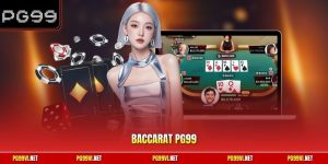 Baccarat PG99