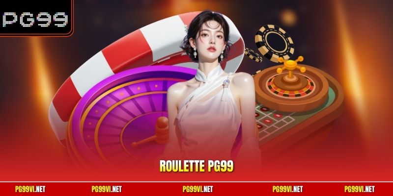 Roulette PG99